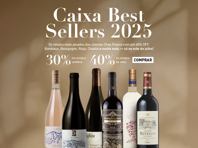 Best Sellers